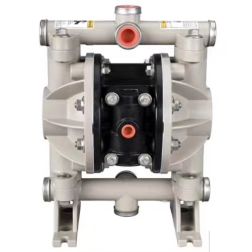 ARO英格索兰66605J-3EB多功能机械设备气动隔膜泵
