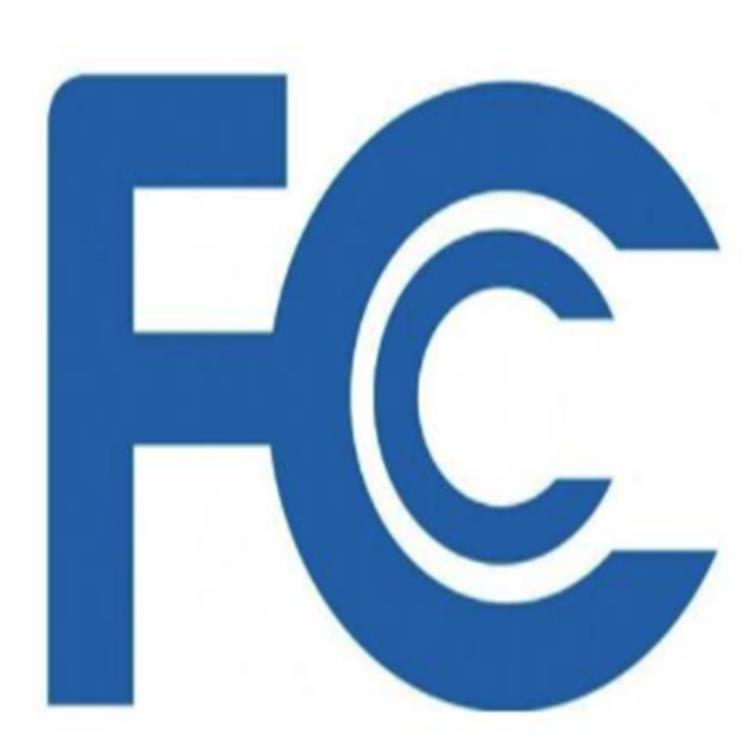 上海金属切削机床FCC认证测试