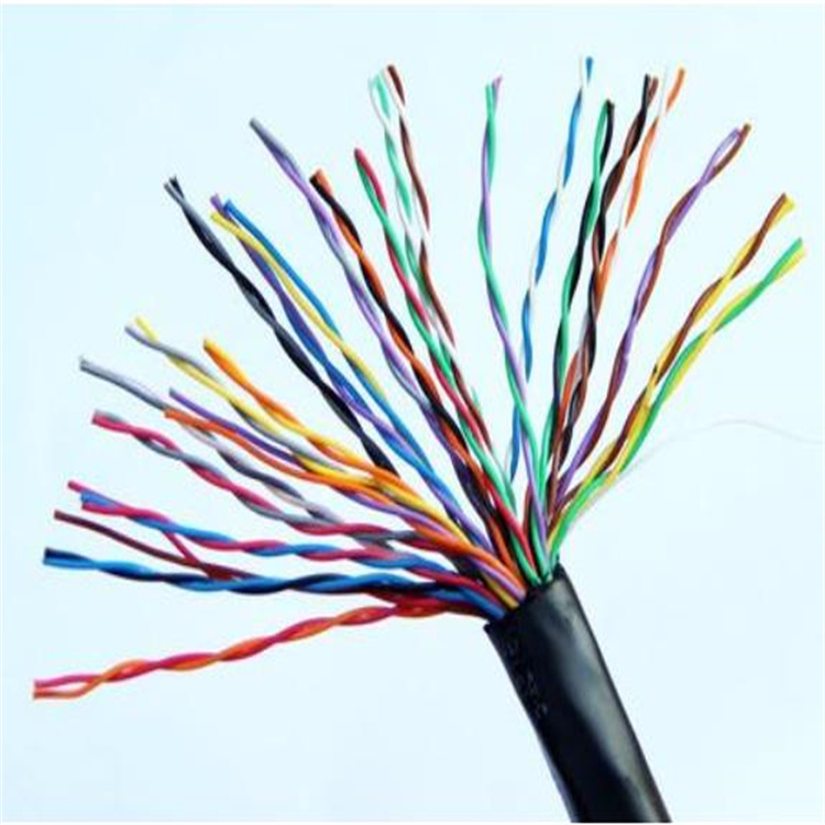 西安同轴电缆信号电缆测试