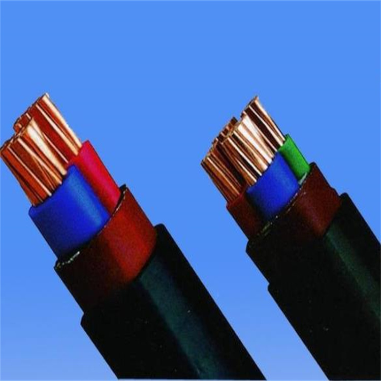中山特种电缆仪表电缆测试