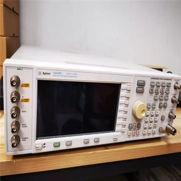 是德科技Agilent E4428C/503 ESG模拟信号发生器