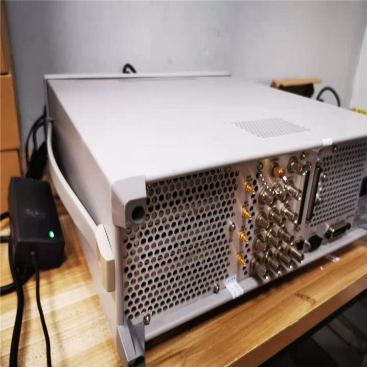6G频率Agilent E4438C提供N5182A 矢量信号发生器