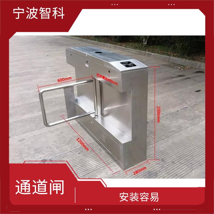 嘉興翼閘定做 易于使用 整個系統(tǒng)運行平穩(wěn)