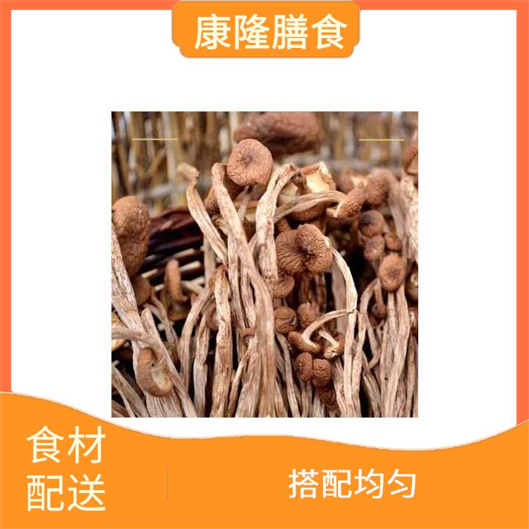 大朗食材配送电话 菜式品种类别多