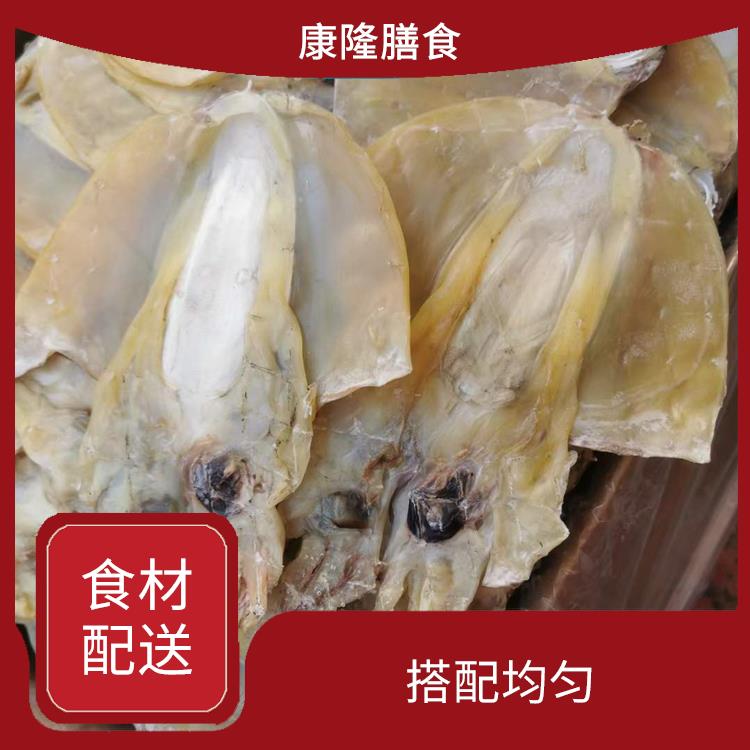 公明食材配送平台 配送时间较短 多样化选择