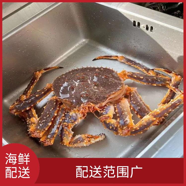 塘廈鎮(zhèn)海鮮配送價(jià)格 時(shí)效性較強(qiáng)