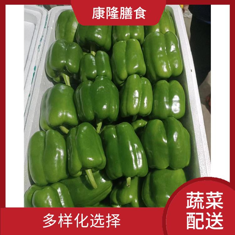 茶山鎮(zhèn)蔬菜配送 能滿足不同菜品的需求