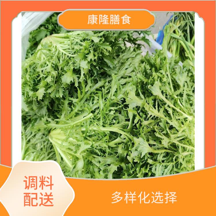 東莞橫瀝調(diào)料配送服務(wù)站 品種豐富 能滿足不同菜品的需求