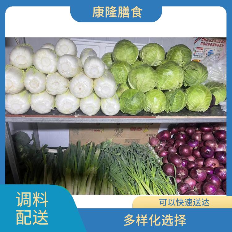 東莞石排鎮(zhèn)調(diào)料配送平臺(tái)電話 可以快速送達(dá) 滿足不同客戶的需求