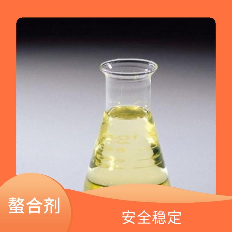 晋中福美钠飞灰螯合剂重金属螯合剂液体供应 耐久性强 挥发性低