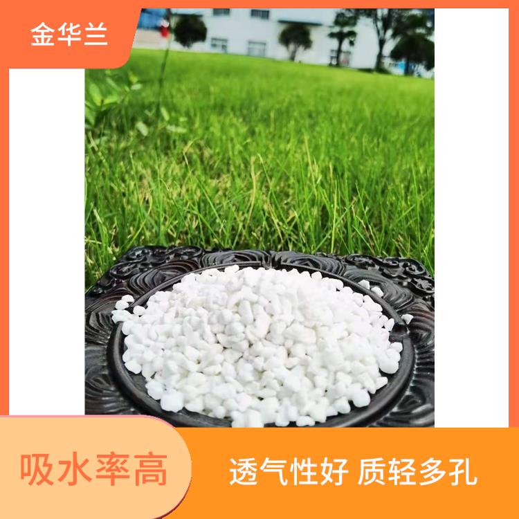 珍珠岩厂家 保温性能稳定 耐磨隔热 耐腐蚀