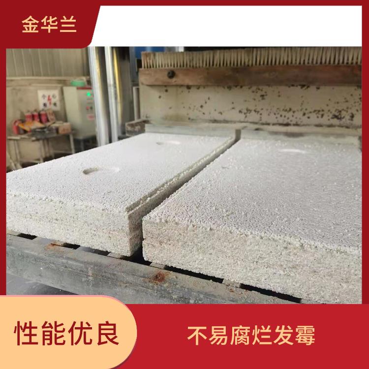 FSG防水保温板 吸音降噪 不轻易老化