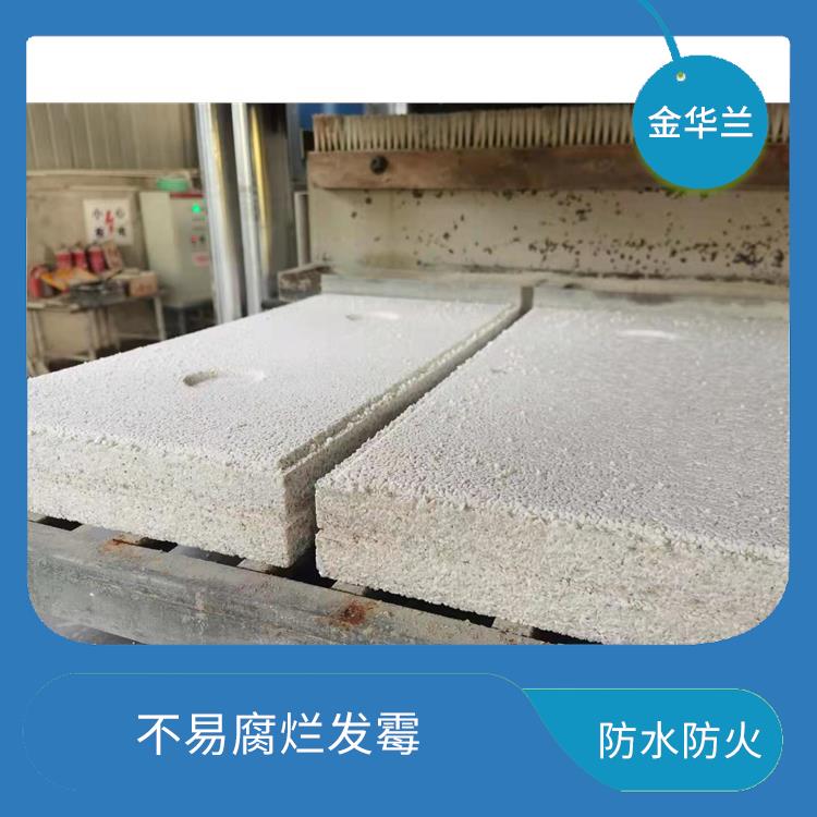 珍珠岩保温板厂家 性能优良 使用时间长