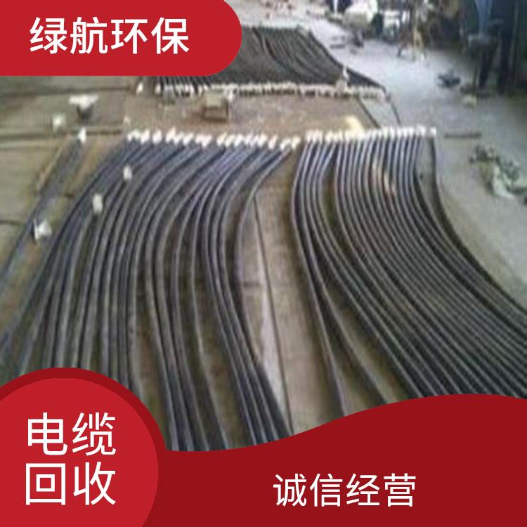 东莞报废电线上门回收厂家 循环应用