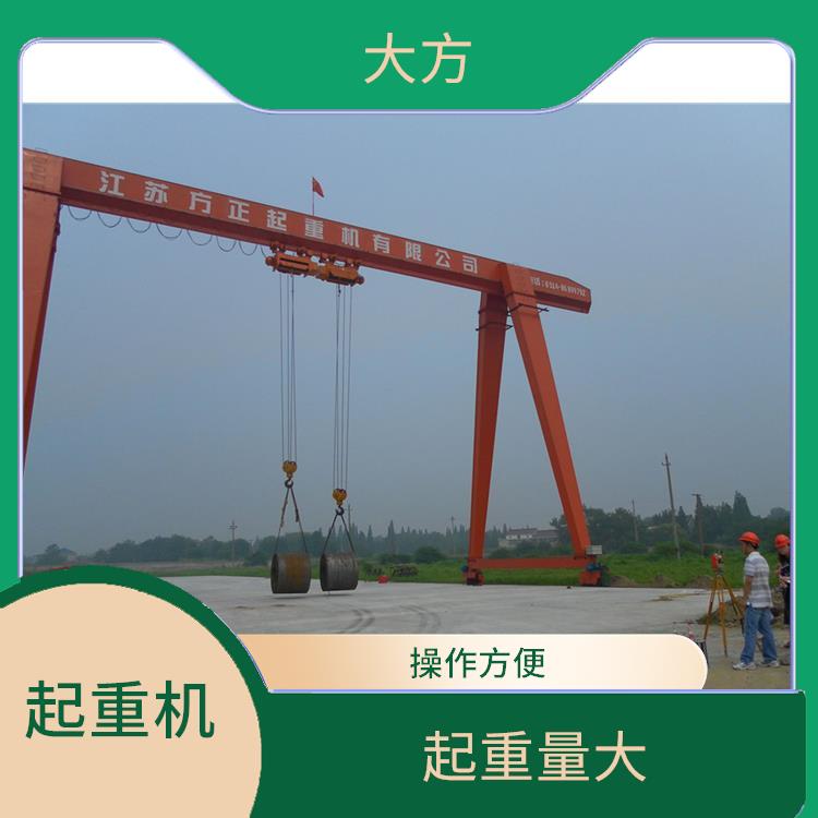 開封MH葫蘆門機 控制靈活 使用壽命長