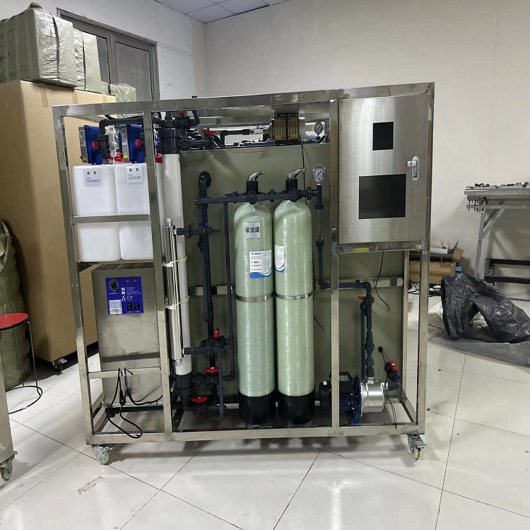 医院检验科废水处理系统-医疗实验室污水处理设备-定制