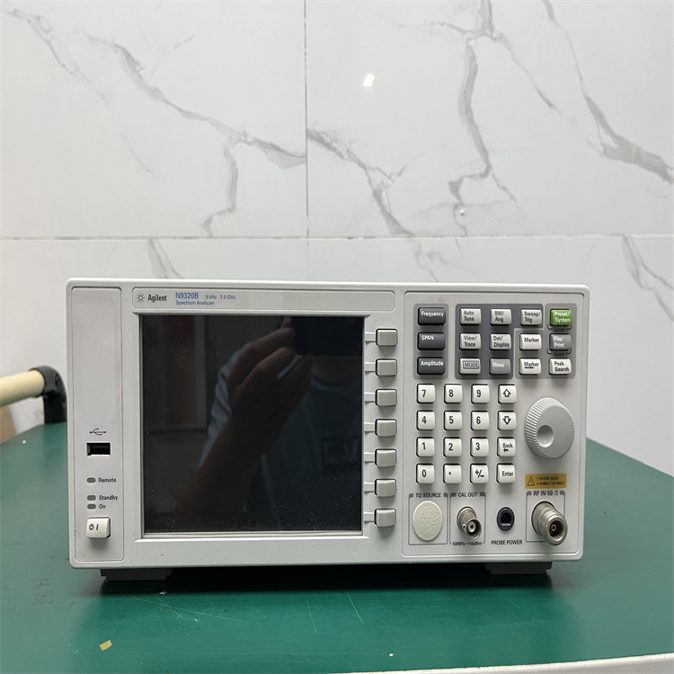 安捷伦Agilent N9320B频谱分析仪