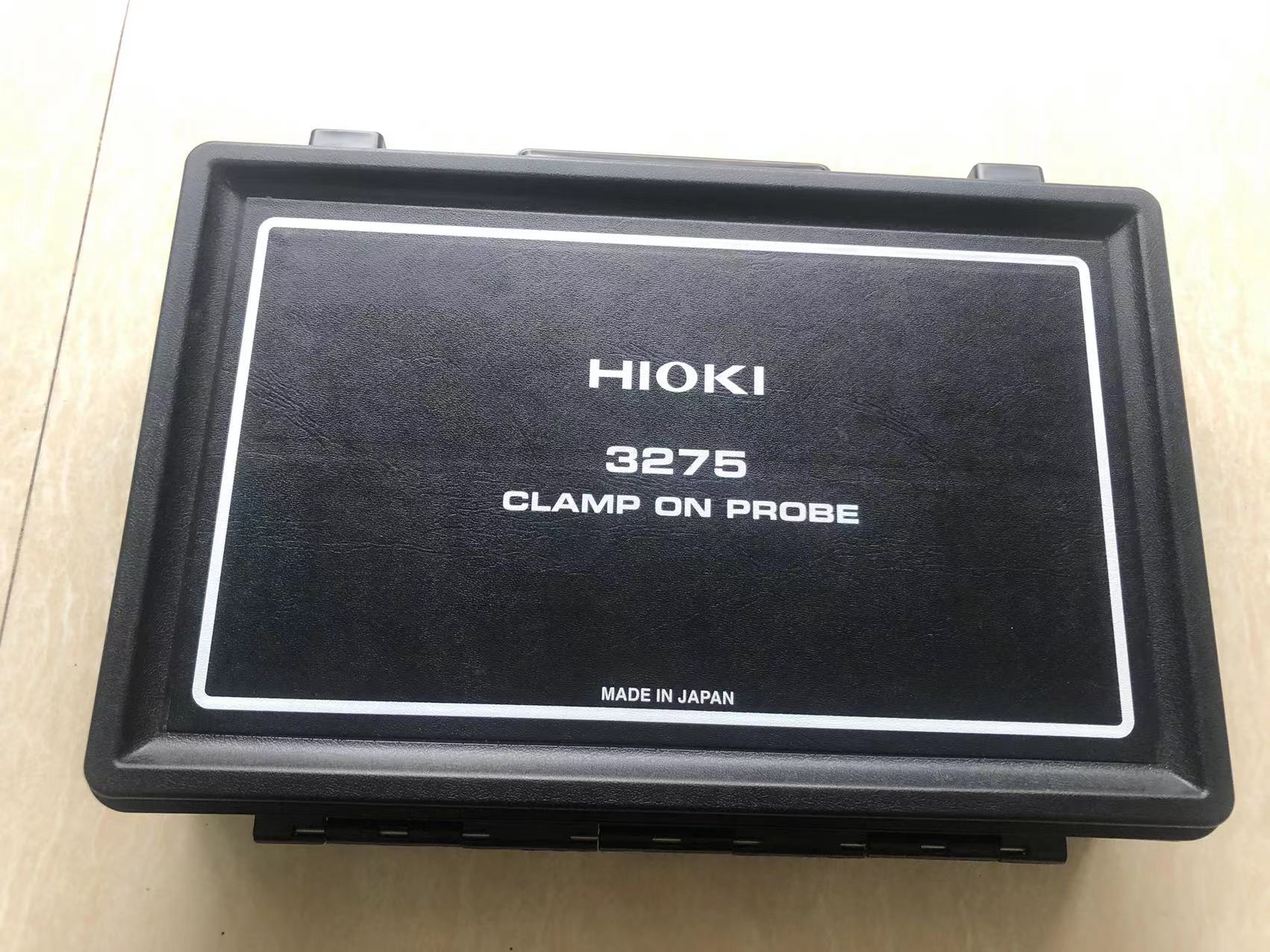 日本HIOKILCR测试仪 IM3523 40 Hz 到 200 kHz