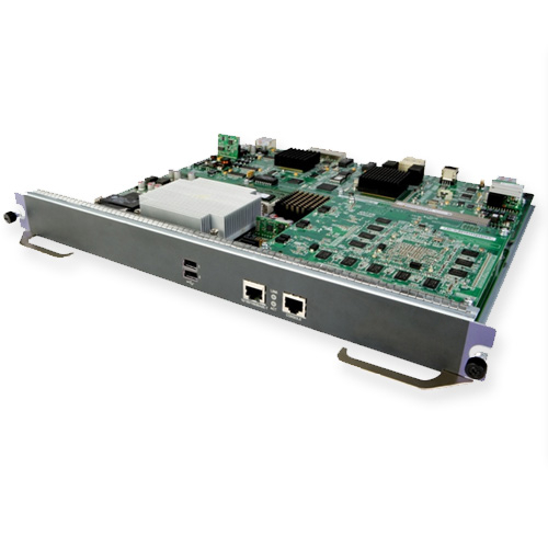 全系列无线控制业务插卡-Comware V7 支持管理4096个AP