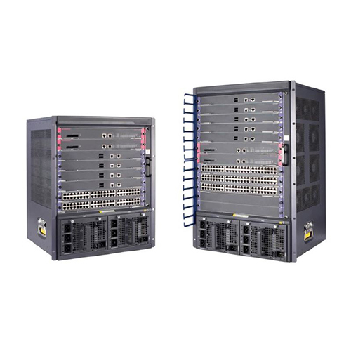 WX6100E系列新一代运营级核心多业务无线控制器 每无线业务槽位支持AP管理数12228-120G插卡