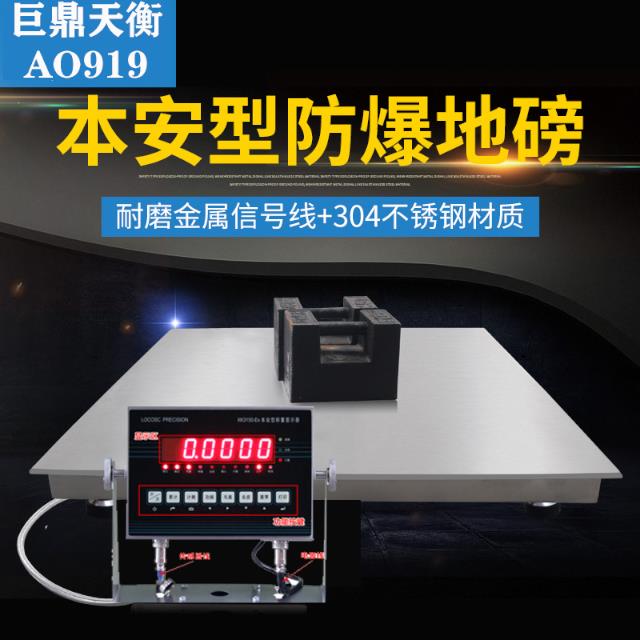 上海多功能电子地磅型号