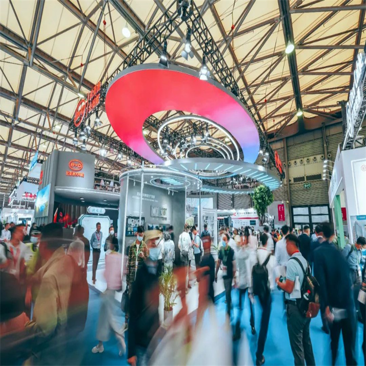 2024SNEC上海光伏展 助力开拓全新商机 协助海内外参展商全面展示产品