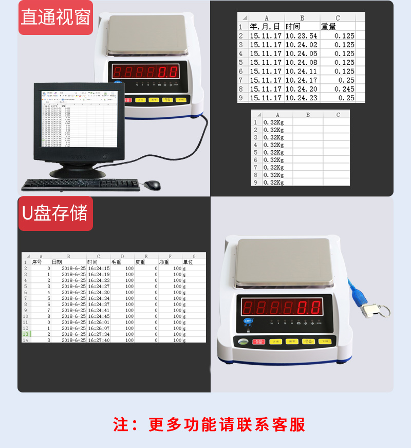 广州设置合格记录数据智能电子天平电话