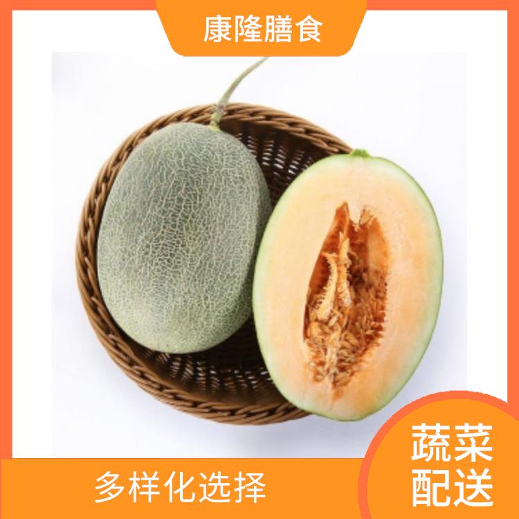 长安锦厦蔬菜配送平台电话 操作方便 大大缩短了采购时间