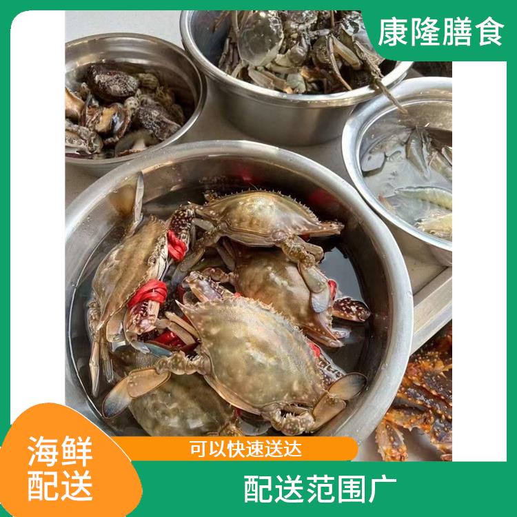 东莞企石海鲜配送平台 能满足不同菜品的需求