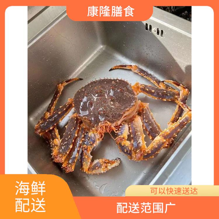 东莞长安镇海鲜配送公司电话 满足不同客户的需求