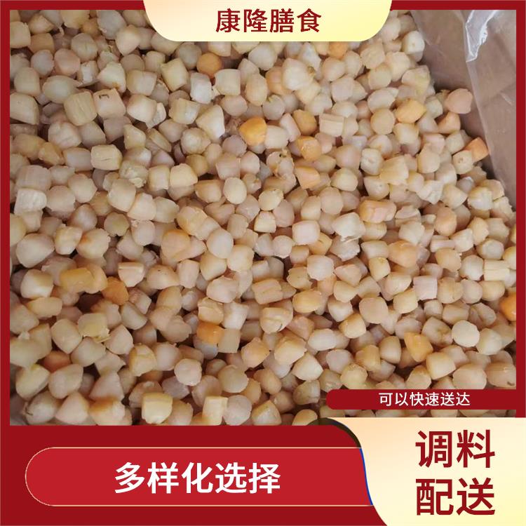 东莞麻涌镇配料配送 方便快捷