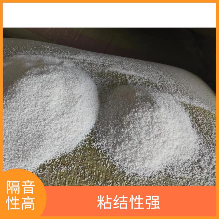玻化微珠保温砂浆 保温隔热 不易空鼓开裂