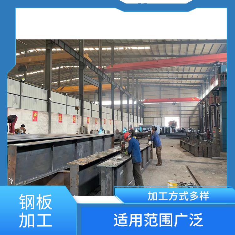 昆明钢结构生产厂家 云南钢结构加工生产厂家