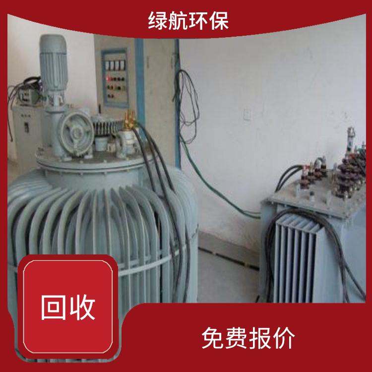 深圳变压器回收厂家 上门回收