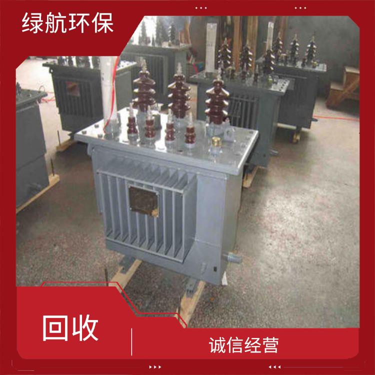 广州干式变压器回收公司 价格公道