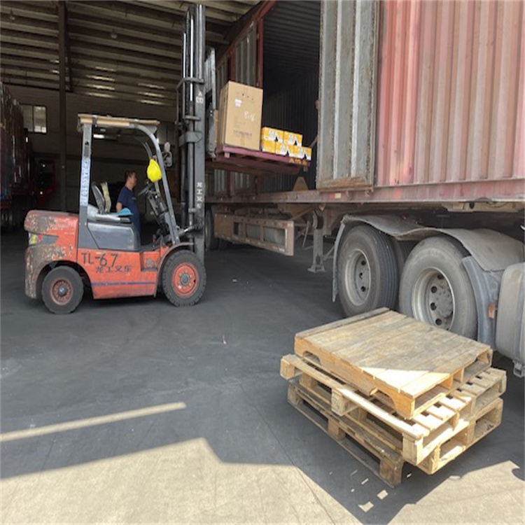 武汉展会物资物流运输公司 快速到达省时省心 提升运输效率