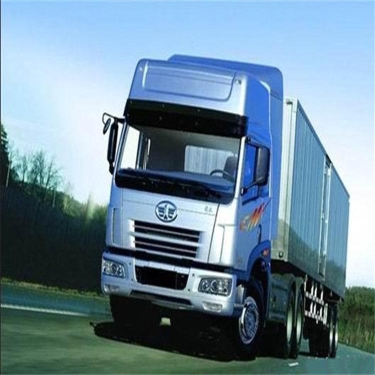 武汉货物包装物流公司 各类型**限设备运输 提升运输效率