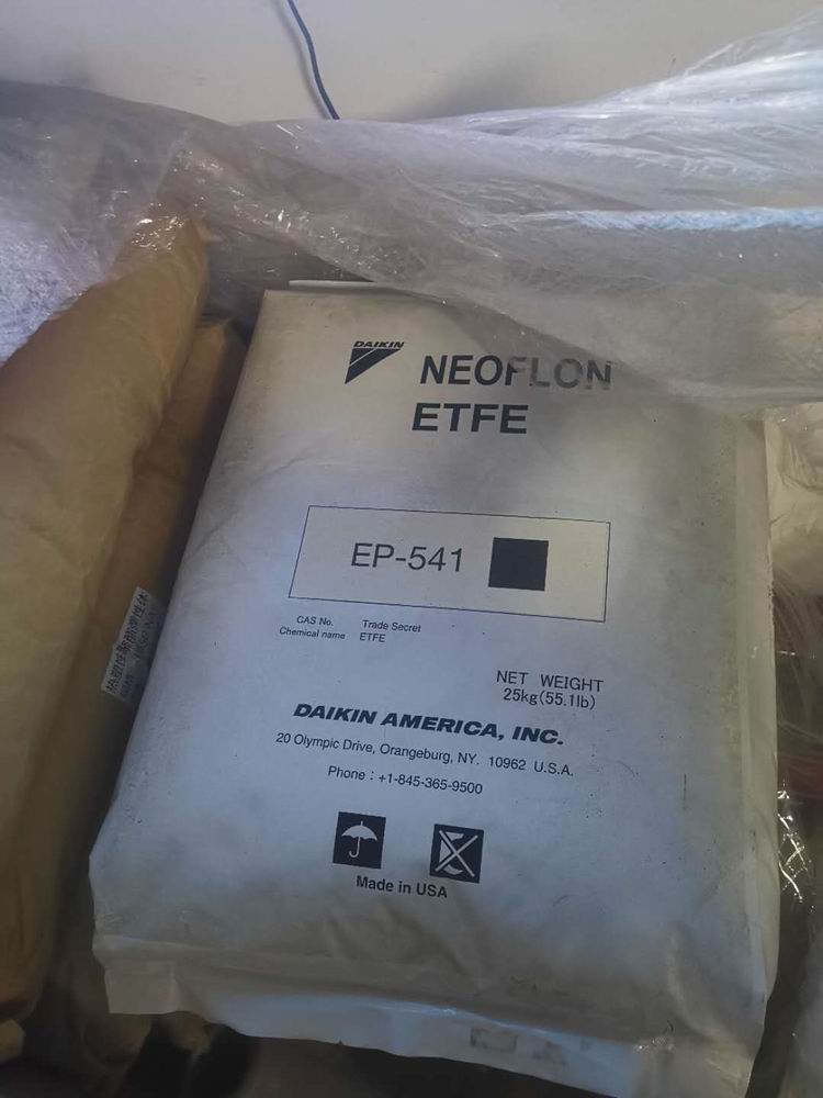 ETFE 四氟乙烯共聚物 介绍