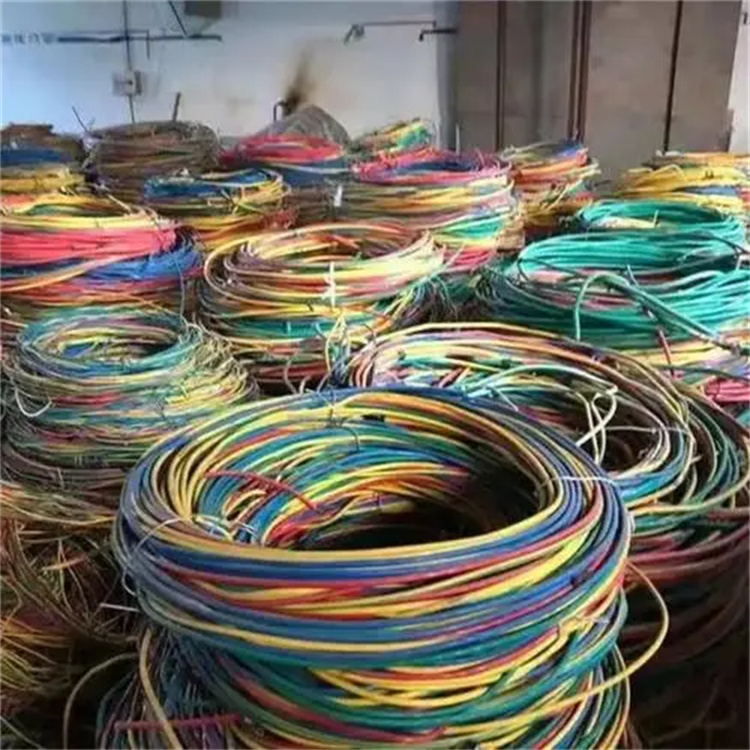 珠海绝缘电缆线回收 一站式服务热线
