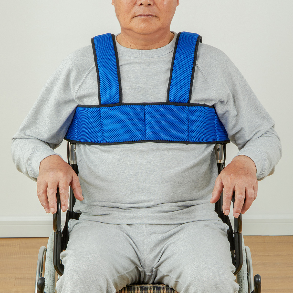 湖北轮椅安全带 使用方便