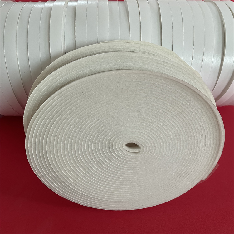 济南泡棉垫报价 具有良好的隔音和防震性能
