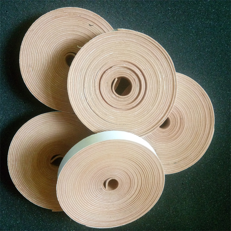 哈尔滨泡棉胶垫供应商 具有一定的防水和防潮性能