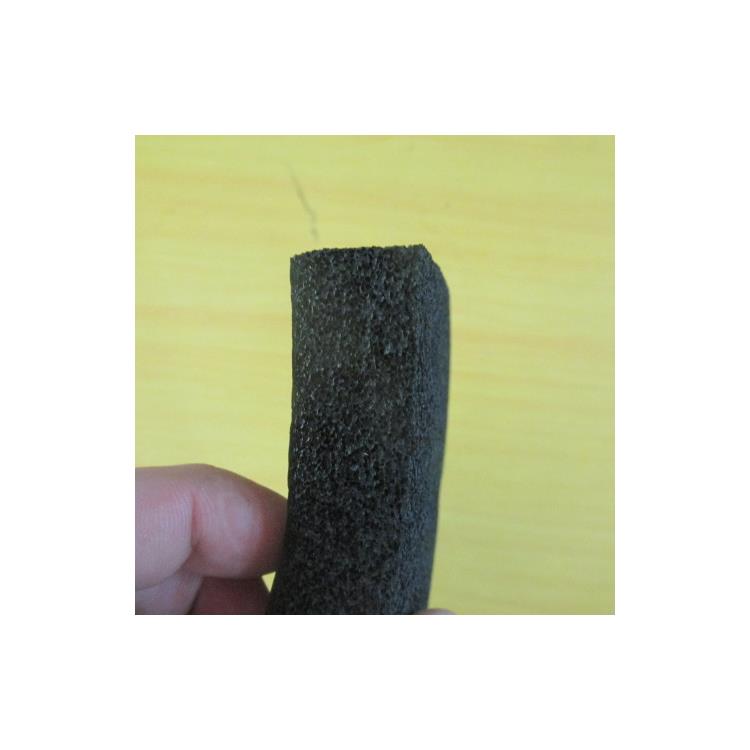 EPDM泡棉切条 耐高低温性能好 能够在室外环境下长期使用