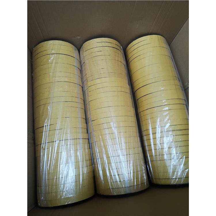 贵阳EPDM泡棉片材生产厂家 单面胶海绵条 EVA橡胶条