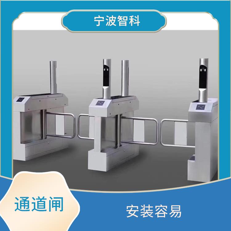 學(xué)校擺閘安裝 耐用可靠 快速通行
