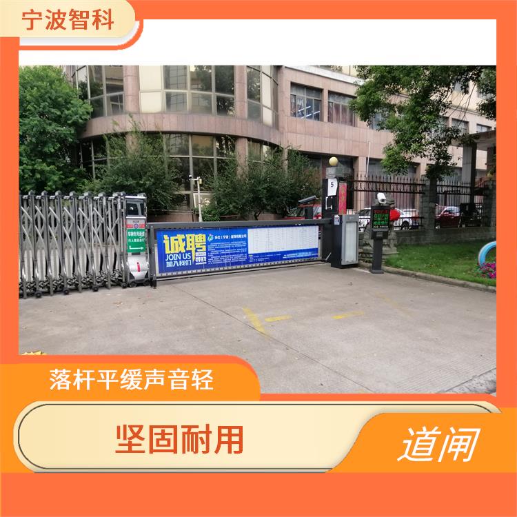 自動(dòng)道閘供應(yīng) 使用壽命長(zhǎng) 維護(hù)便捷