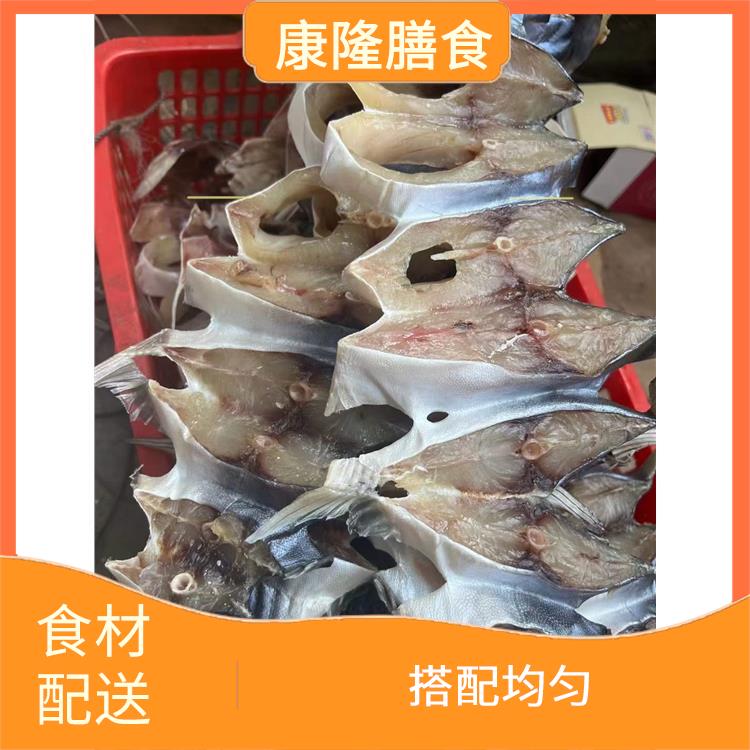 东莞道滘镇食材配送公司 多样化选择
