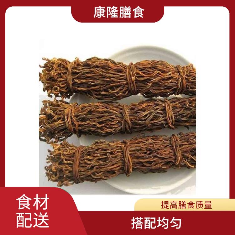 塘厦镇食材配送价格 可以快速送达