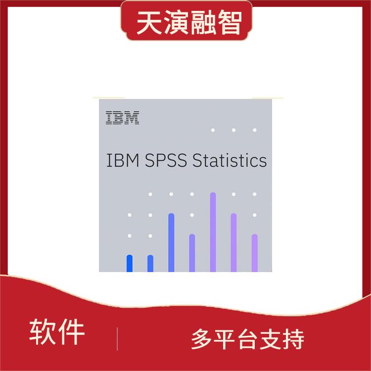 spss数据分析 多种数据格式支持 PCR模拟和优化