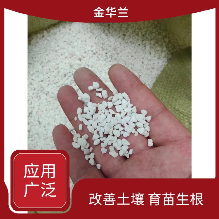 憎水珍珠岩厂家 容量轻 干缩率小 良好的粘结力和剪切力